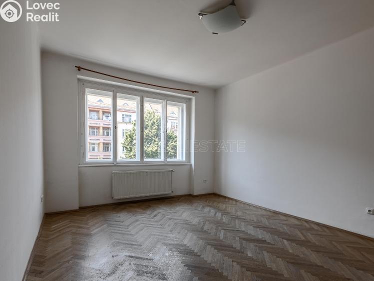 Prodej bytu 3+1 Praha, Jugoslávských partyzánů 957/42 č. 10