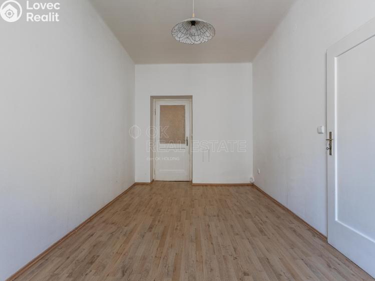 Prodej bytu 3+1 Praha, Jugoslávských partyzánů 957/42 č. 24