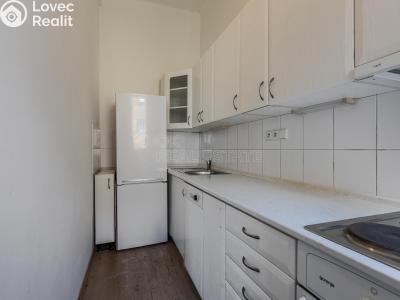 Prodej bytu 3+1 Praha, Jugoslávských partyzánů č. 1