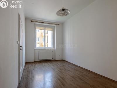 Prodej bytu 3+1 Praha, Jugoslávských partyzánů č. 2