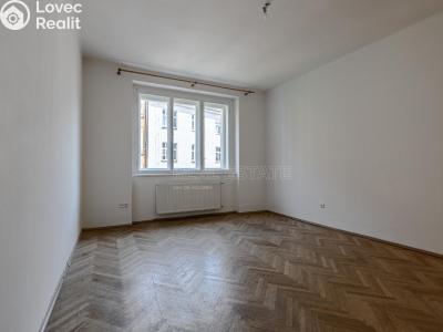 Prodej bytu 3+1 Praha, Jugoslávských partyzánů č. 3