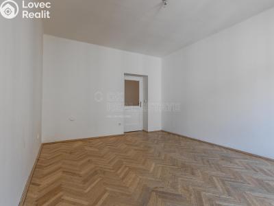 Prodej bytu 3+1 Praha, Jugoslávských partyzánů č. 5