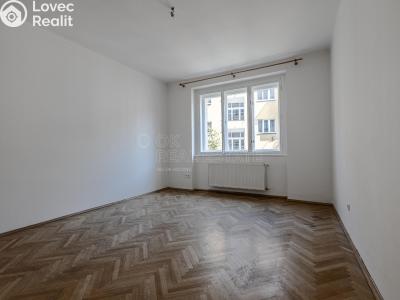 Prodej bytu 3+1 Praha, Jugoslávských partyzánů č. 6