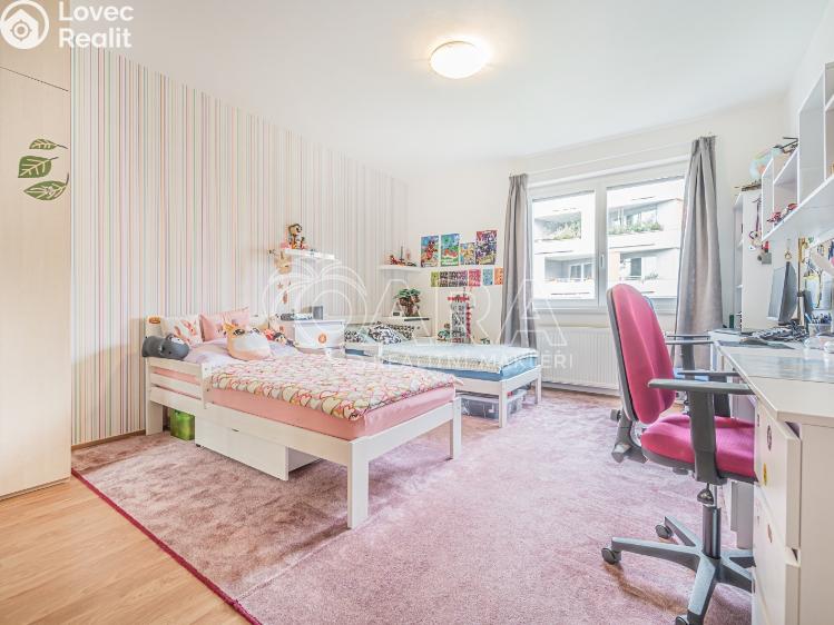 Prodej bytu 3+KK Praha, Sazovická 492/3 č. 5