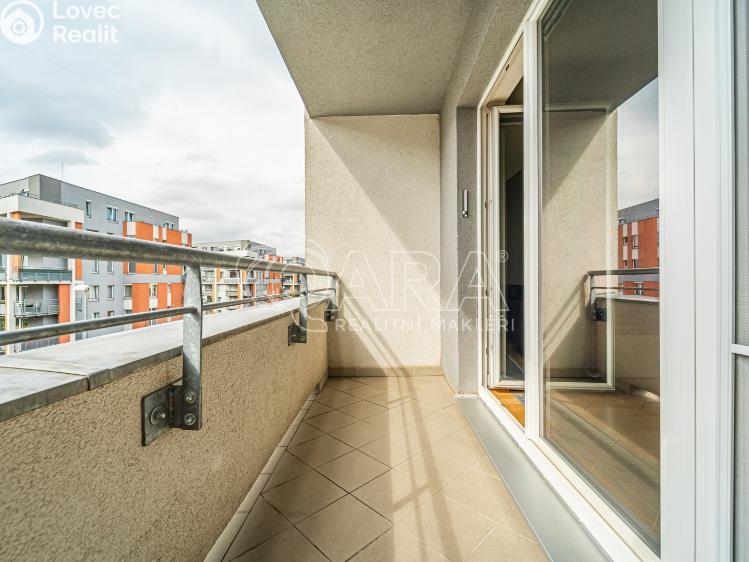 Prodej bytu 3+KK Praha, Sazovická 492/3 č. 15