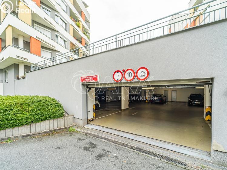 Prodej bytu 3+KK Praha, Sazovická 492/3 č. 20