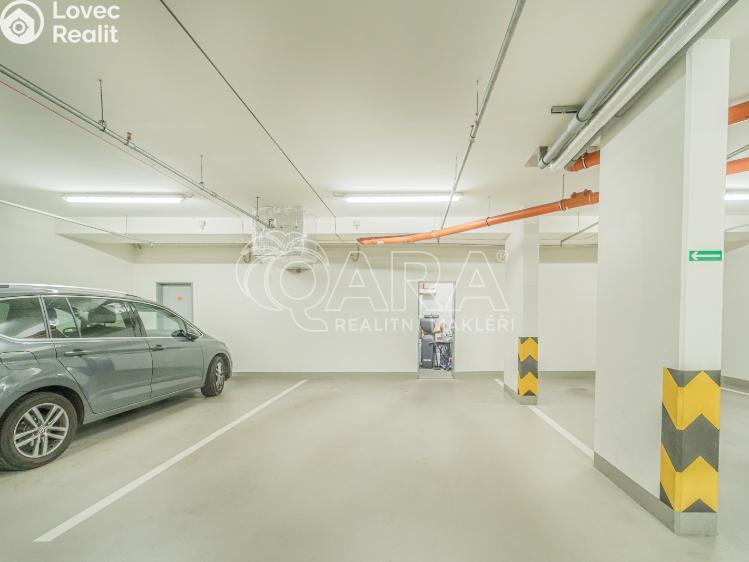 Prodej bytu 3+KK Praha, Sazovická 492/3 č. 21