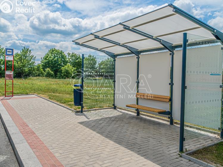 Prodej bytu 3+KK Praha, Sazovická 492/3 č. 26