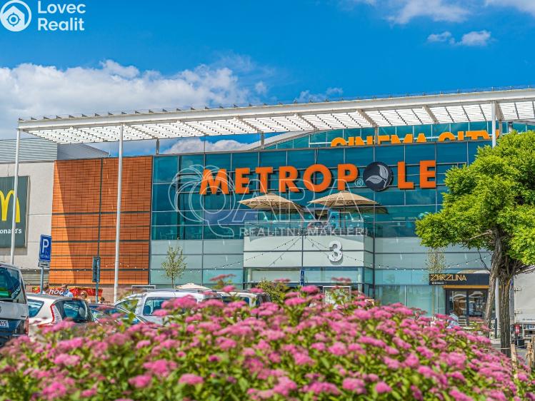 Prodej bytu 3+KK Praha, Sazovická 492/3 č. 27