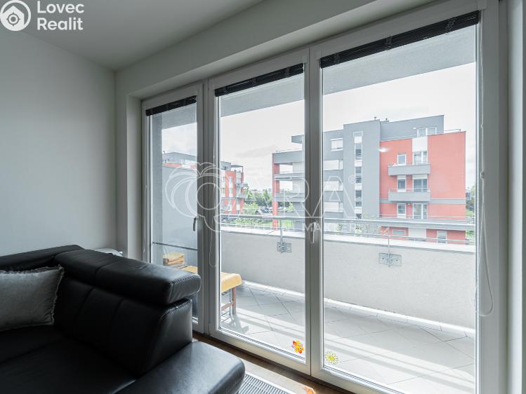 Prodej bytu 3+KK Praha, Sazovická 492/3 č. 28