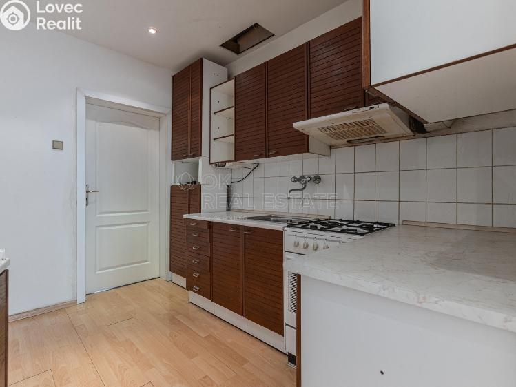 Продаж квартири 2+1 Praha, Na Rokytce č. 3