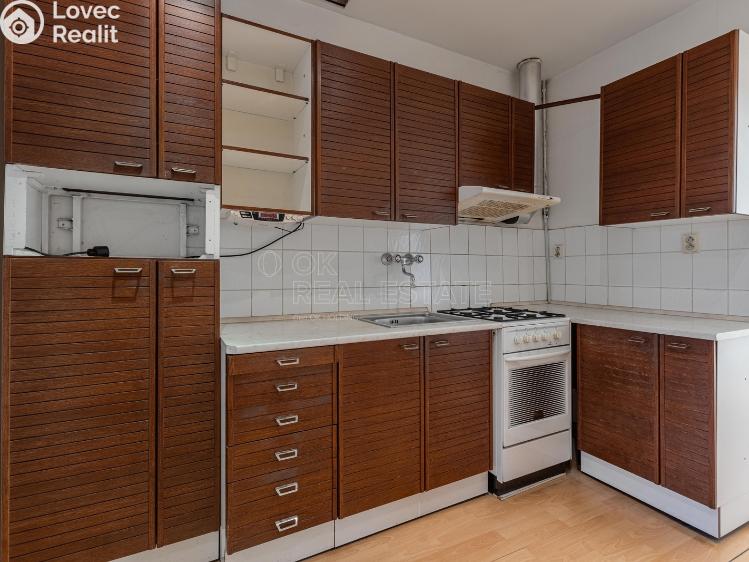 Продаж квартири 2+1 Praha, Na Rokytce č. 4