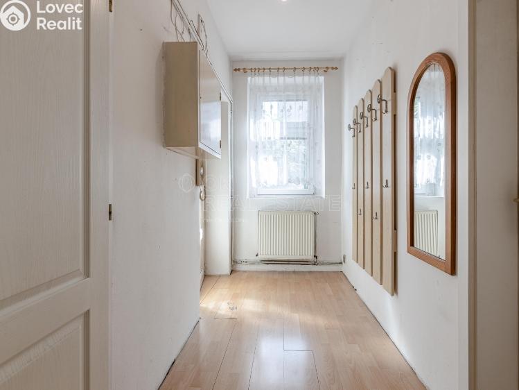 Продаж квартири 2+1 Praha, Na Rokytce č. 5