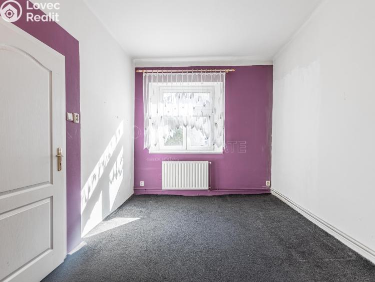 Продаж квартири 2+1 Praha, Na Rokytce č. 7