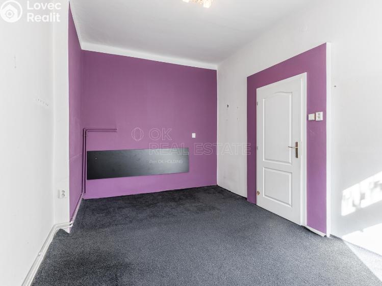 Продаж квартири 2+1 Praha, Na Rokytce č. 8