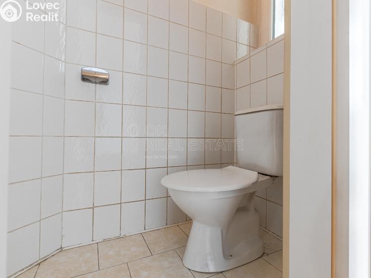 Продаж квартири 2+1 Praha, Na Rokytce č. 9