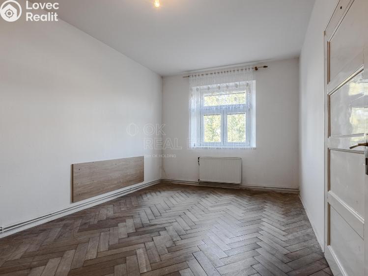 Продаж квартири 2+1 Praha, Na Rokytce č. 11