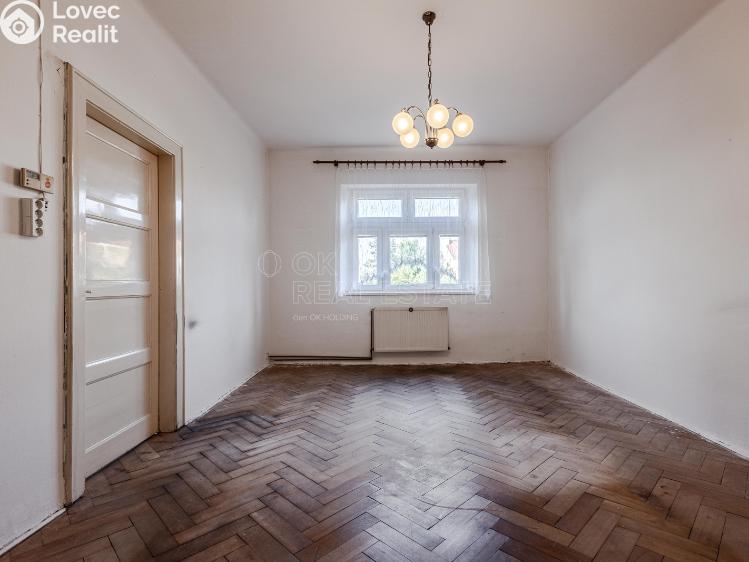 Продаж квартири 2+1 Praha, Na Rokytce č. 13