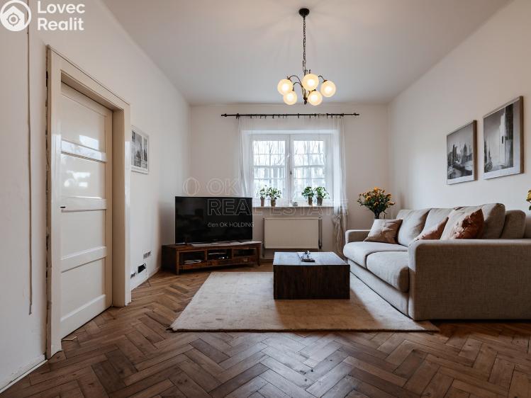 Продаж квартири 2+1 Praha, Na Rokytce č. 14