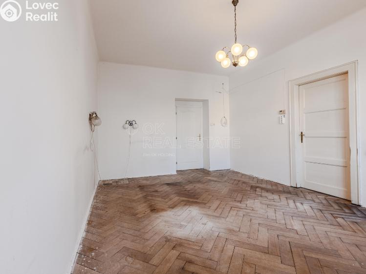 Продаж квартири 2+1 Praha, Na Rokytce č. 16