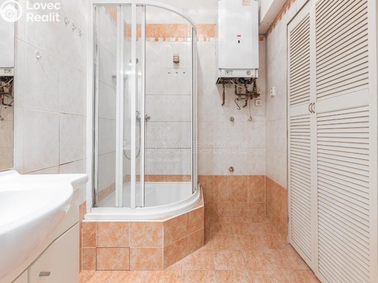 Продаж квартири 2+1 Praha, Na Rokytce č. 17