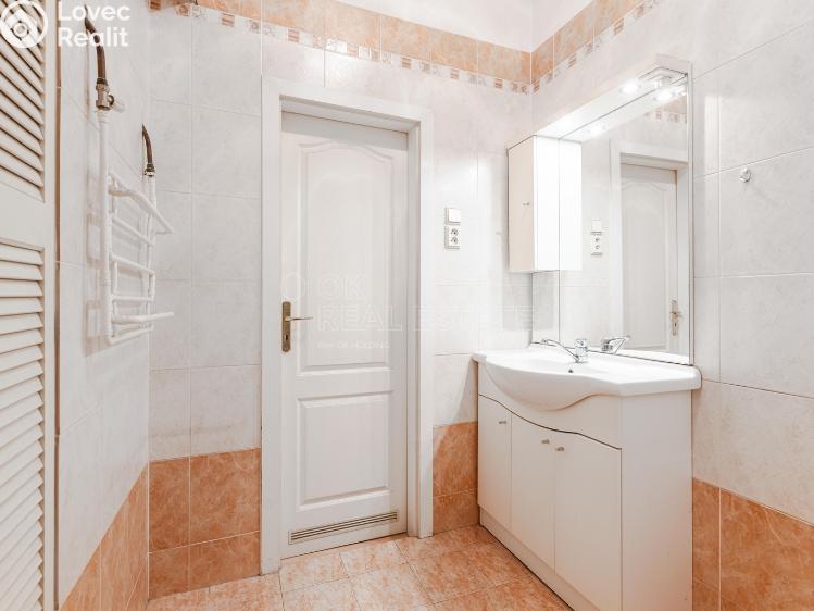 Продаж квартири 2+1 Praha, Na Rokytce č. 18