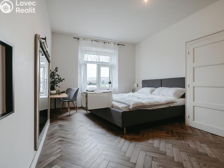 Продаж квартири 2+1 Praha, Na Rokytce č. 19