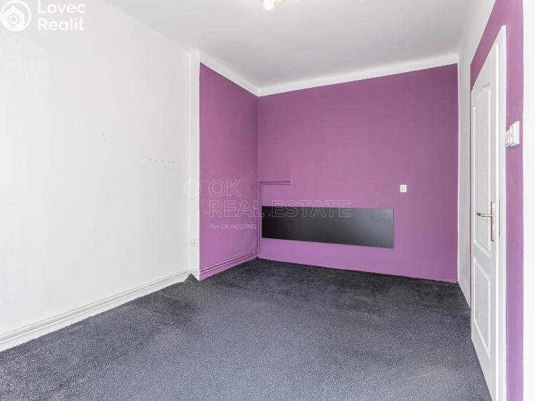 Продаж квартири 2+1 Praha, Na Rokytce č. 21