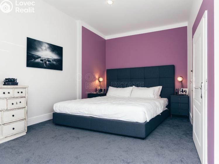 Продаж квартири 2+1 Praha, Na Rokytce č. 22