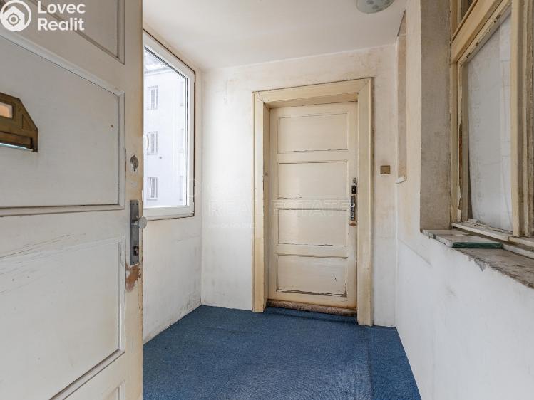 Продаж квартири 2+1 Praha, Na Rokytce č. 23