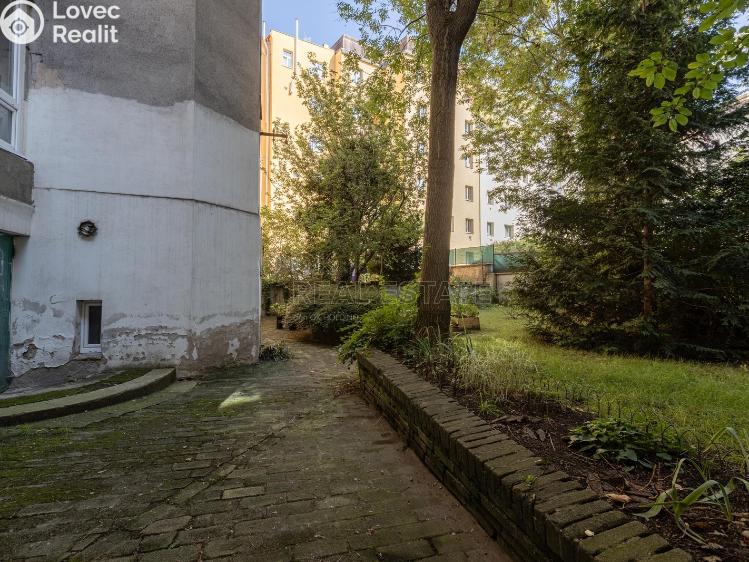 Продаж квартири 2+1 Praha, Na Rokytce č. 25