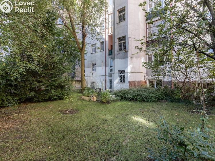 Продаж квартири 2+1 Praha, Na Rokytce č. 27