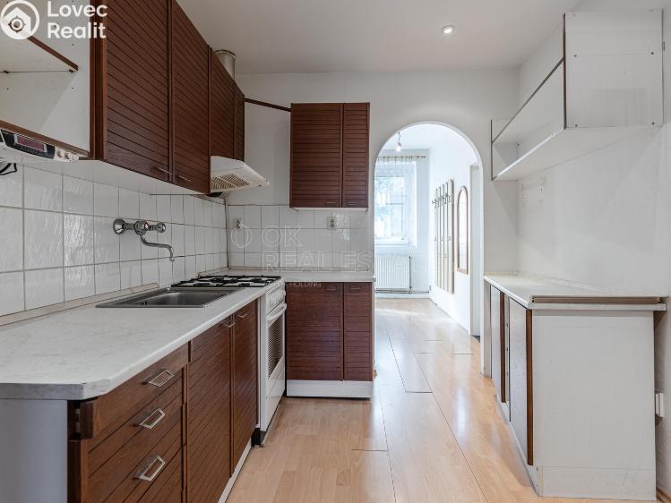 Продаж квартири 2+1 Praha, Na Rokytce č. 29