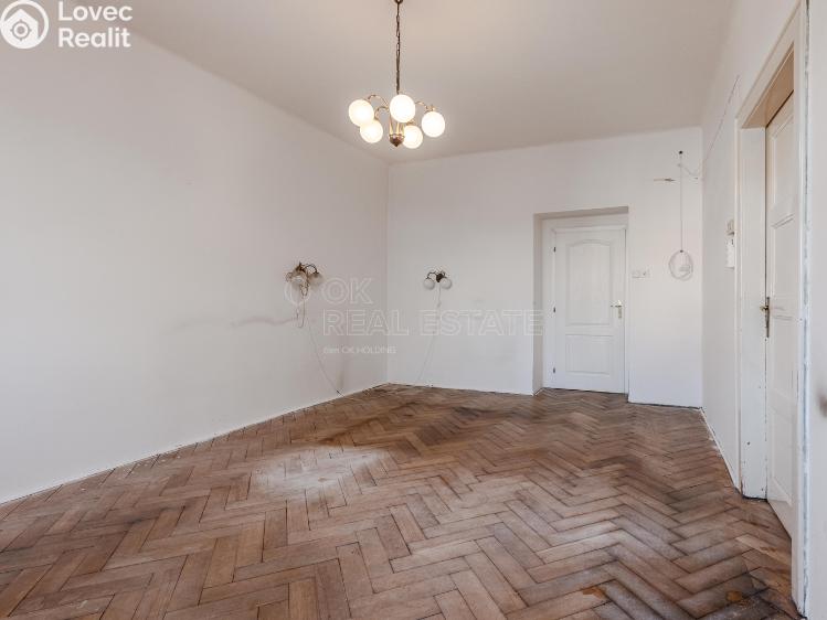 Prodej bytu 2+1 Praha, Na Rokytce č. 15