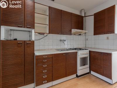 Sale apartment 2+1 Praha, Na Rokytce č. 4