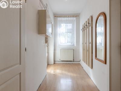 Prodej bytu 2+1 Praha, Na Rokytce č. 6