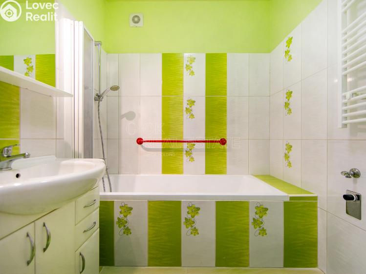 Prodej bytu 2+1 Nýrsko, Jiráskova 745 č. 12