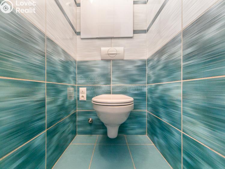 Prodej bytu 2+1 Nýrsko, Jiráskova 745 č. 13