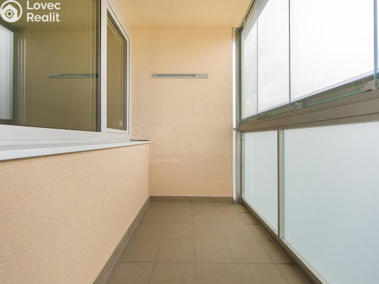 Prodej bytu 2+1 Nýrsko, Jiráskova 745 č. 15