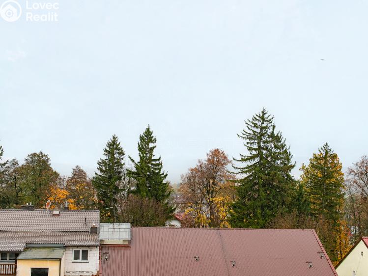 Prodej bytu 2+1 Nýrsko, Jiráskova 745 č. 17