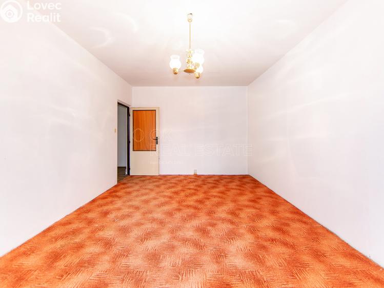 Prodej bytu 2+1 Nýrsko, Jiráskova 745 č. 7