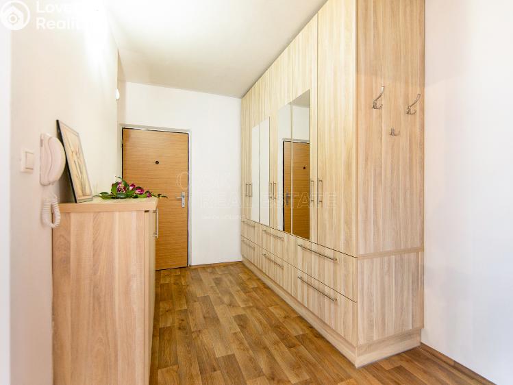 Prodej bytu 2+1 Nýrsko, Jiráskova 745 č. 1