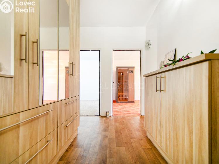 Prodej bytu 2+1 Nýrsko, Jiráskova 745 č. 2