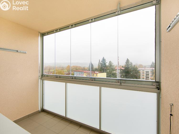 Prodej bytu 2+1 Nýrsko, Jiráskova 745 č. 14