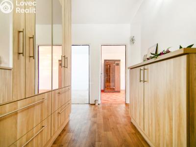 Продажа квартиры 2+1 Nýrsko, Jiráskova 745 č. 3