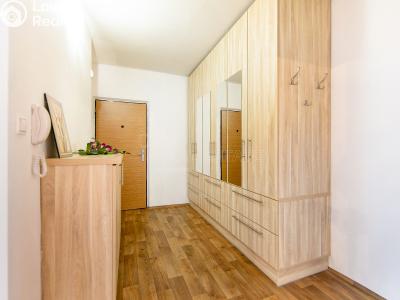 Prodej bytu 2+1 Nýrsko, Jiráskova 745 č. 1