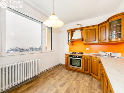 Prodej bytu 2+1 Nýrsko, Jiráskova 745 č. 5