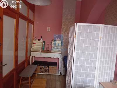 Pronájem obchodního prostoru Plzeň, sady 5. května č. 2