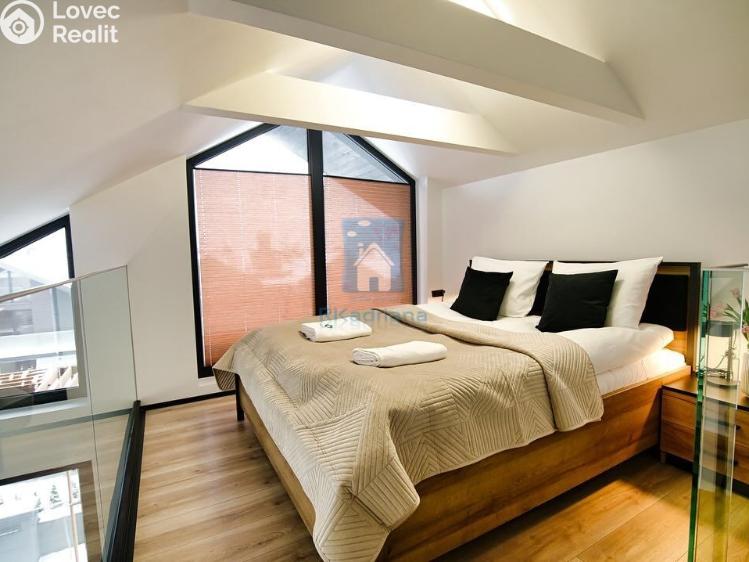 Prodej apartmánů Zarzecze,Polsko č. 2