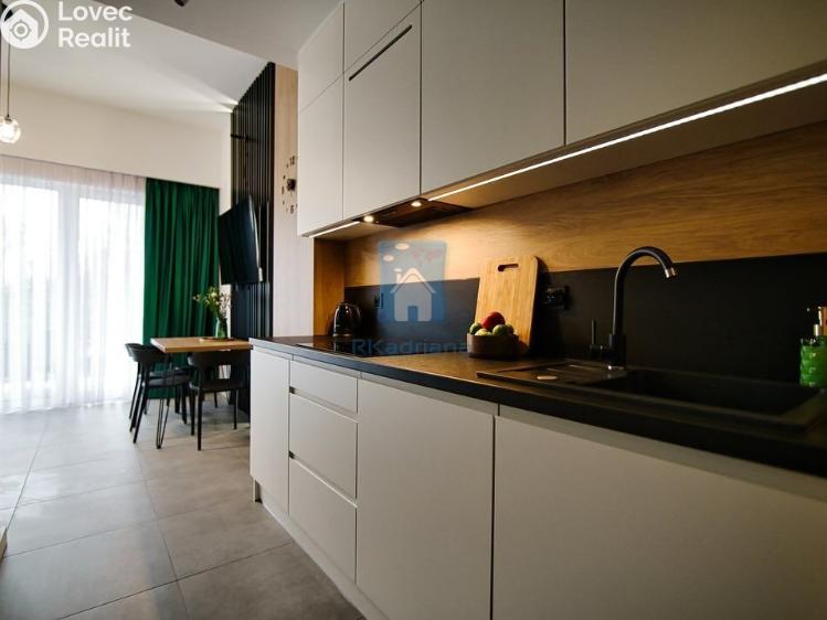 Sale apartments Zarzecze,Polsko č. 8